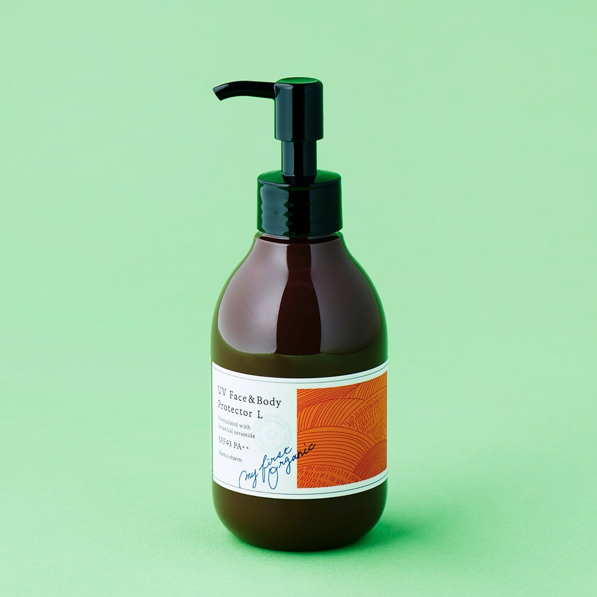 ヘルシー美人のすすめ|アウトドア対策|chant a charmのUVフェイス&ボディプロテクター - Slide:7