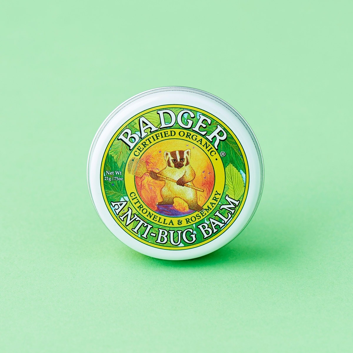 ヘルシー美人のすすめ|アウトドア対策|BADGERのプロテクトバーム - Slide:2