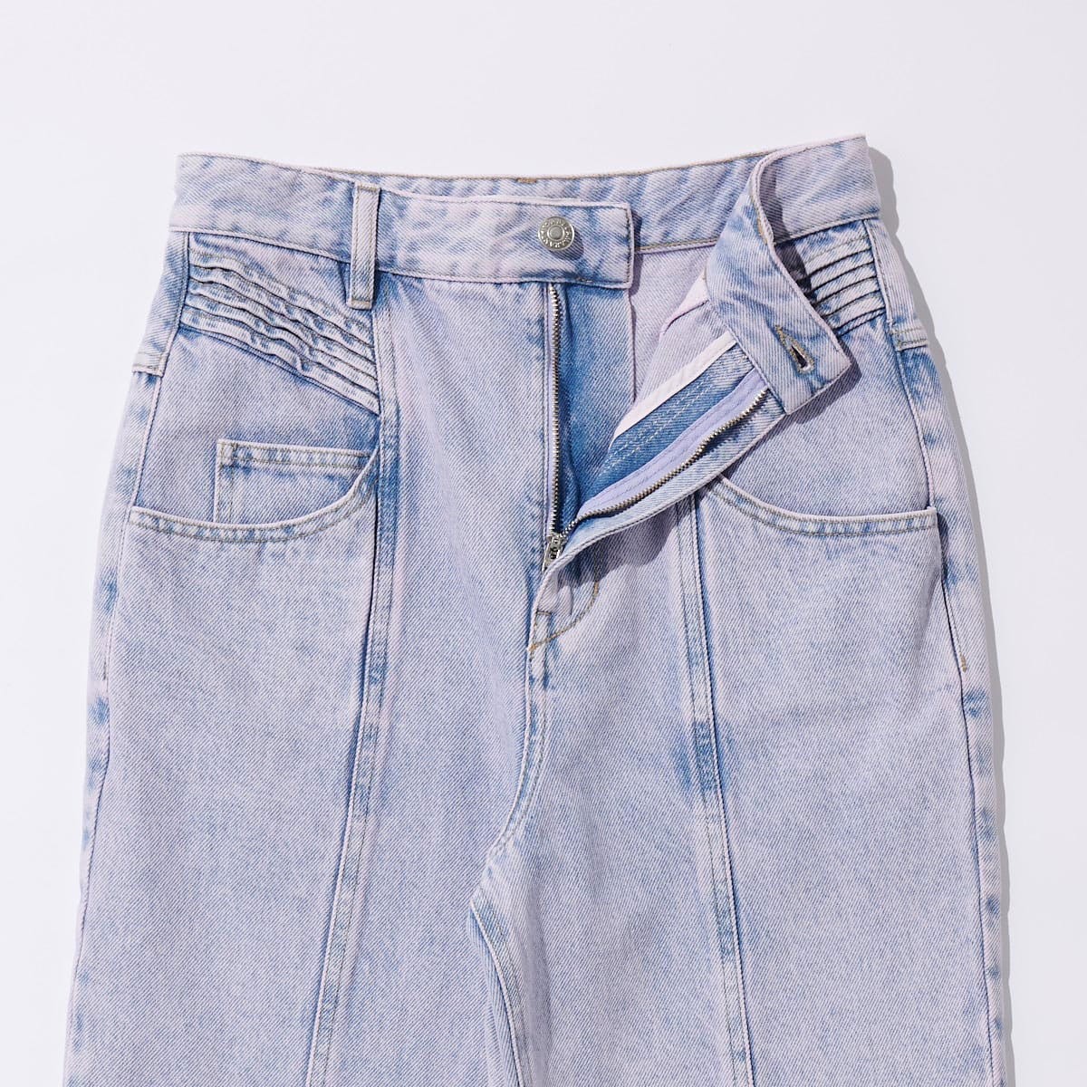 ISABEL-MARANT-ÉTOILEデニム - Slide:2