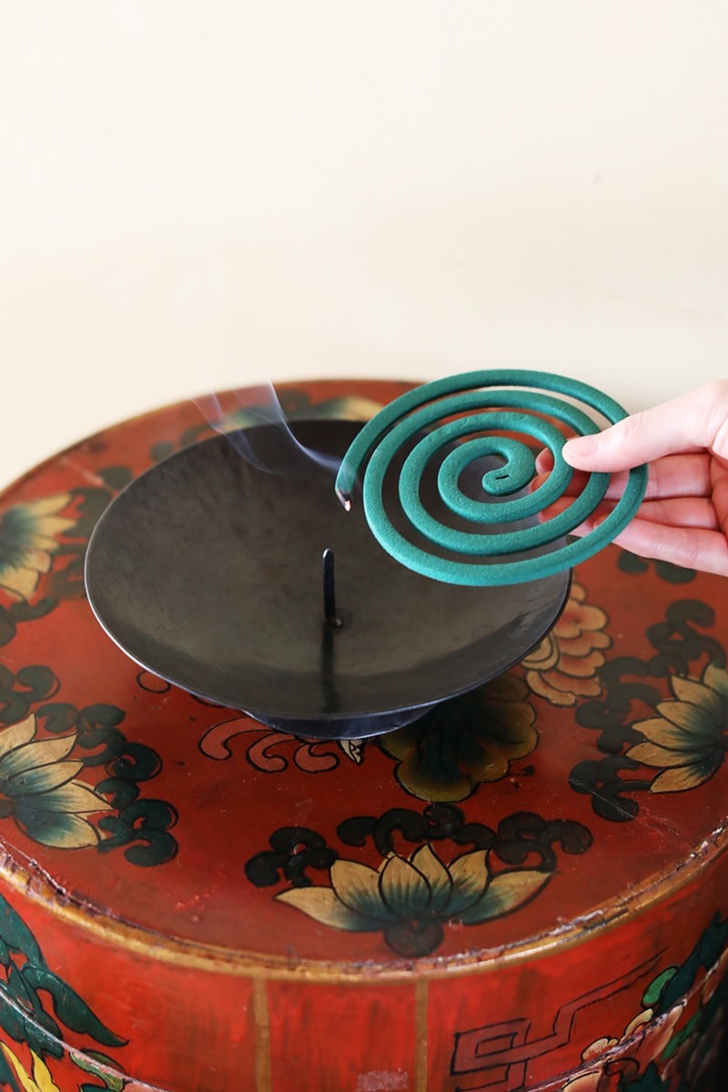 夏支度のススメ。ゆかた、風鈴、うちわに蚊やり、夏のお供は手仕事が光る逸品たち。 - Slide:1