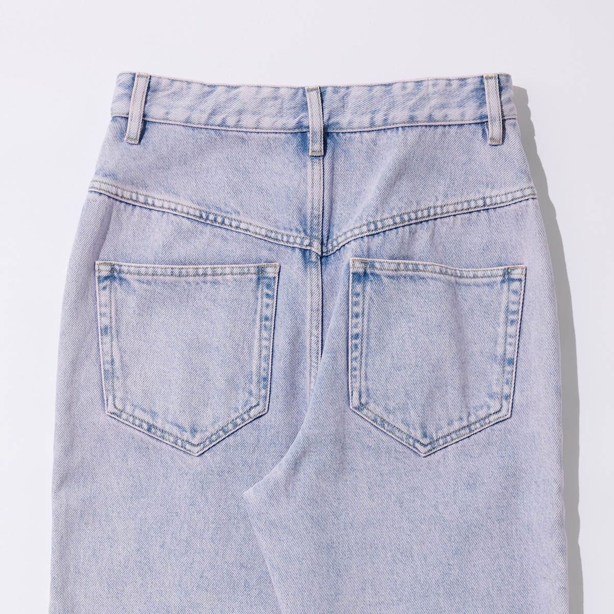 ISABEL-MARANT-ÉTOILEデニム - Slide:3