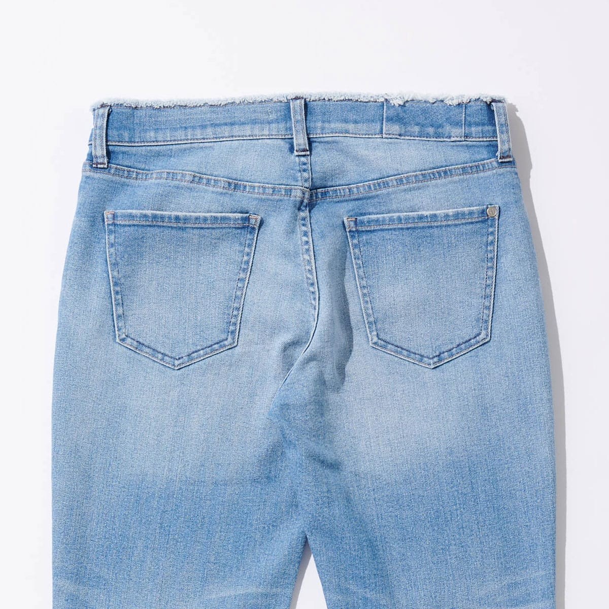 HEALTHY-DENIMデニム - Slide:3