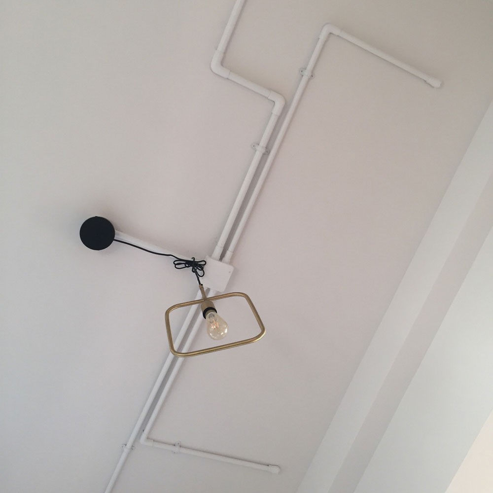 私と部屋　beborn リノベーション　マイホーム - Slide:2