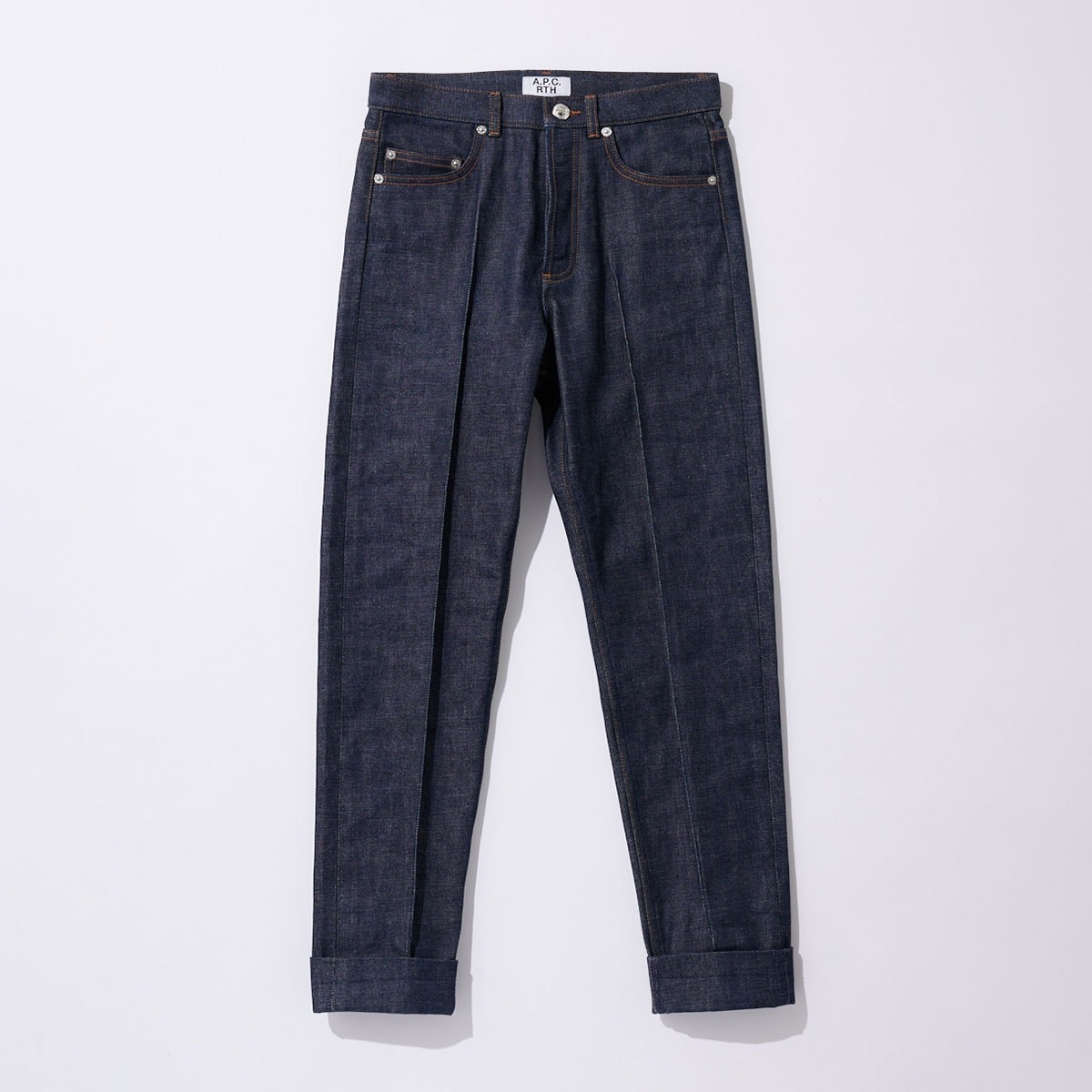 A.P.C.デニム - Slide:1