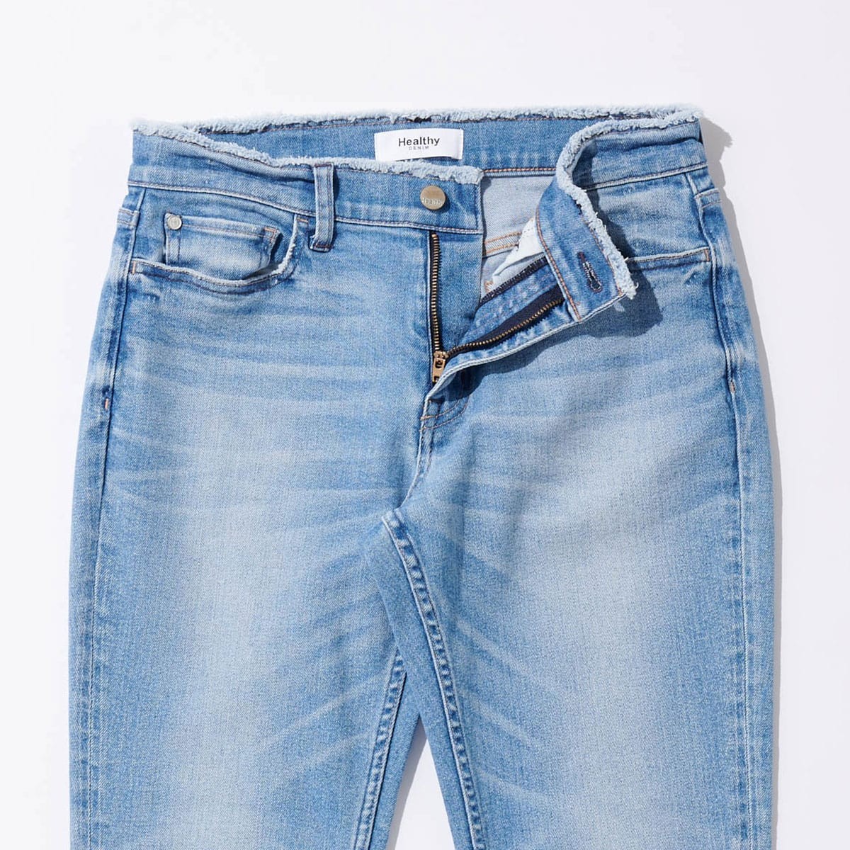 HEALTHY-DENIMデニム - Slide:2