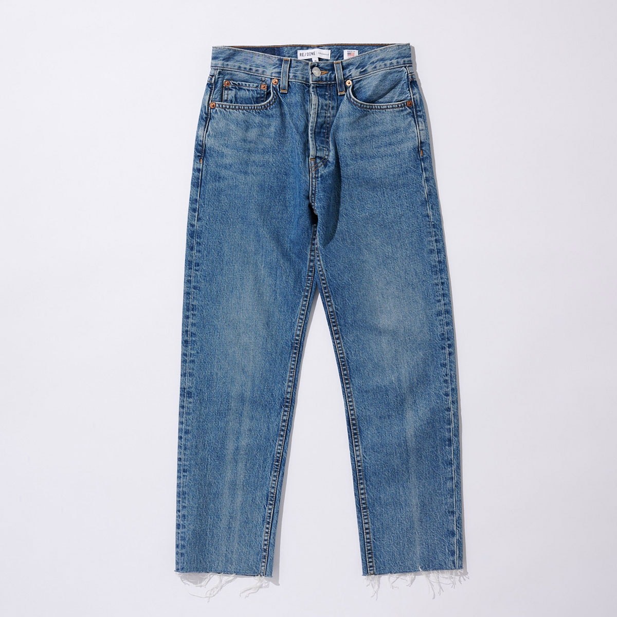120ブランドを分析！デニム大全 PS PAUL SMITH、 RAG＆BONE、RED CARD 