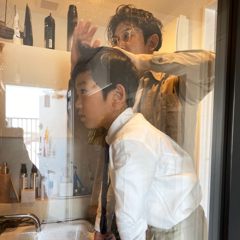 私と部屋　beborn - Slide:5