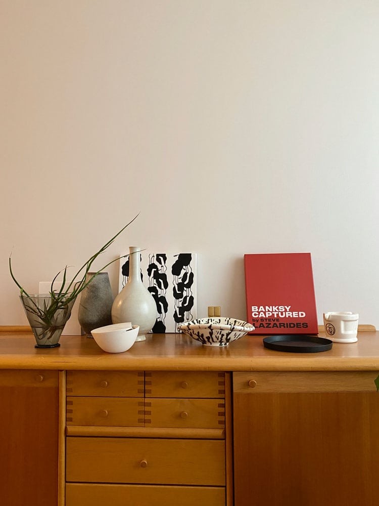 私と部屋　アート　緑　椅子 - Slide:3