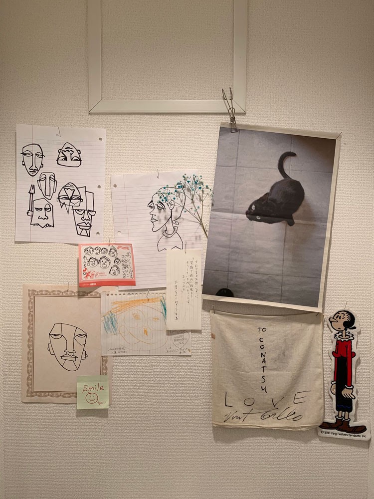 私と部屋　アッシュデザイナー - Slide:6