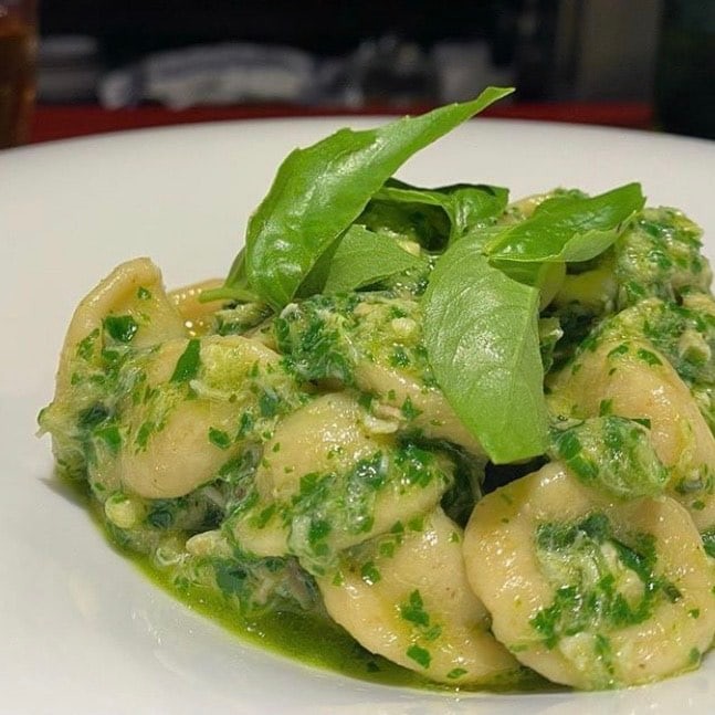 5分めし　手作り　サラダ　レストラン　シェフ - Slide:4