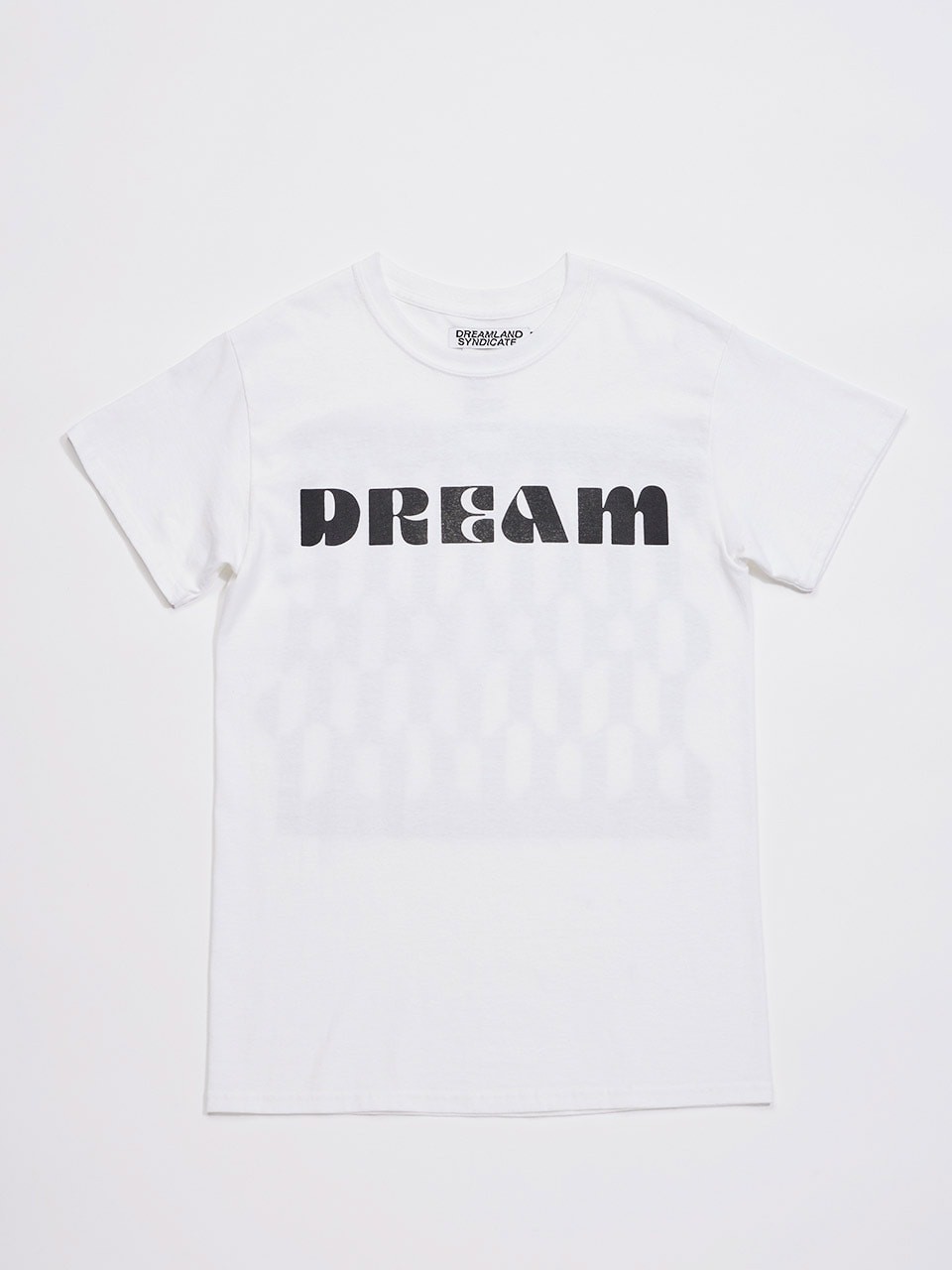 ドリームランド・シンジゲートのプリント Tシャツ - Slide:1