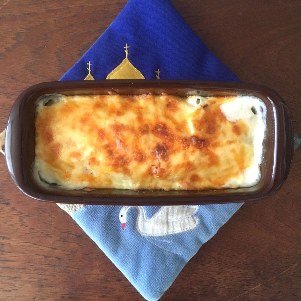 となりの5分めし　アルル塩　クスクスサラダ - Slide:7