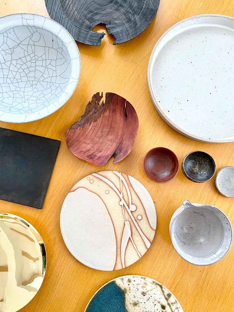 私と部屋　アート　緑　椅子 - Slide:6