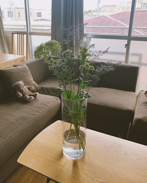 私と部屋　AMERI vintage デザイナー - Slide:2