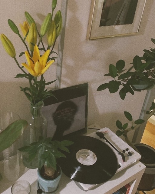 私と部屋　AMERI vintage デザイナー - Slide:1