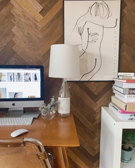 私と部屋　AMERI vintage デザイナー - Slide:5