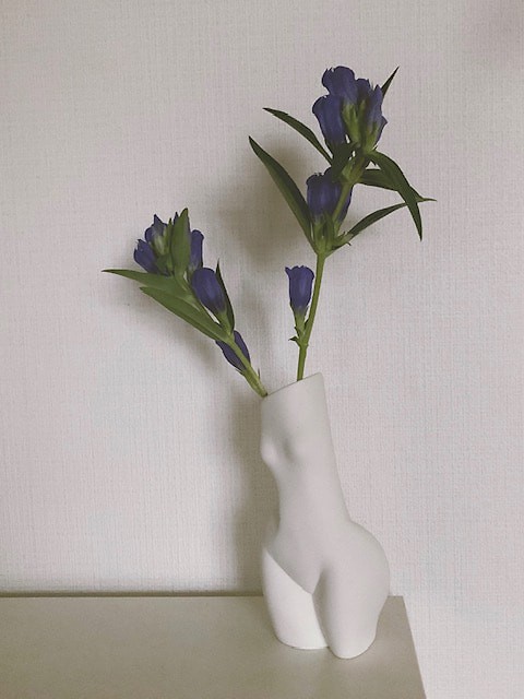 私と部屋　AMERI vintage デザイナー - Slide:3