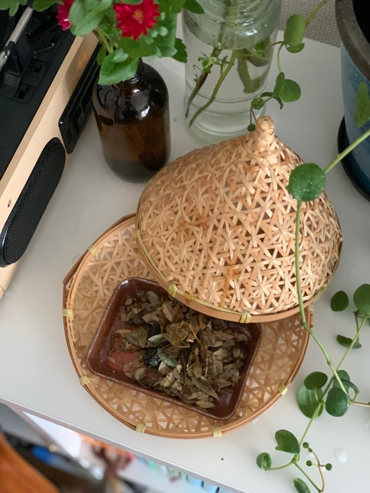 私と部屋　アッシュデザイナー - Slide:4