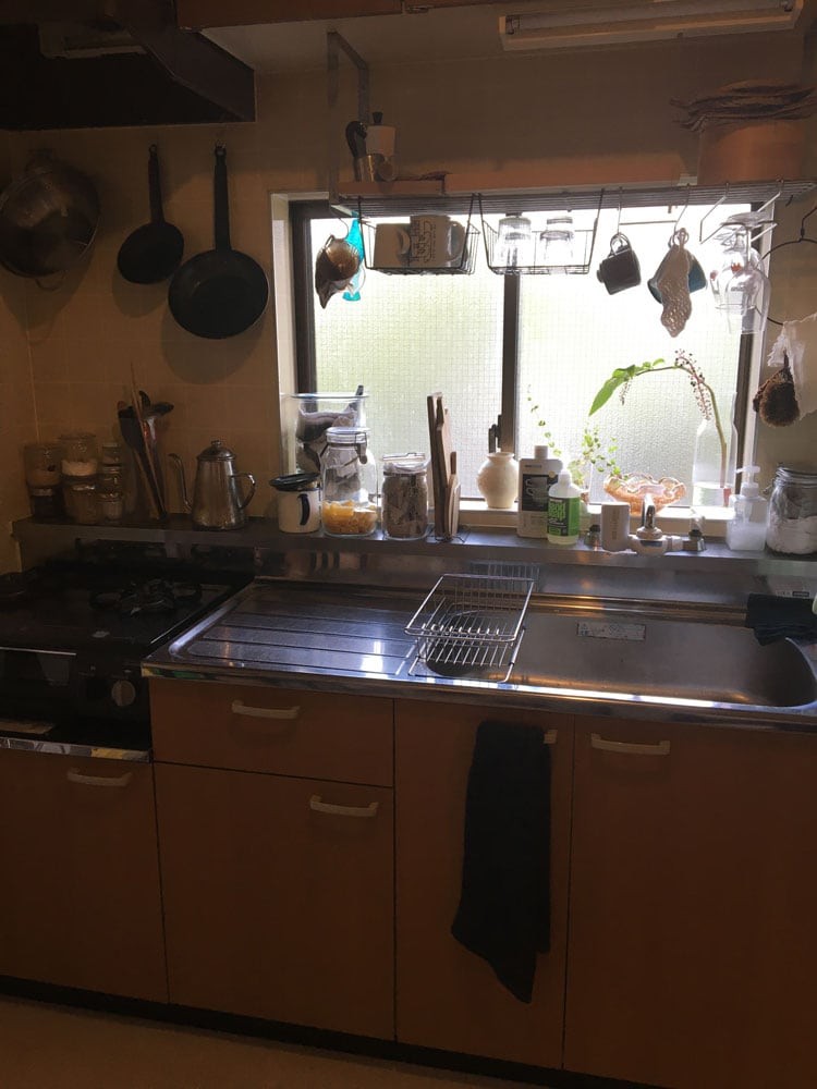 私と部屋 - Slide:5