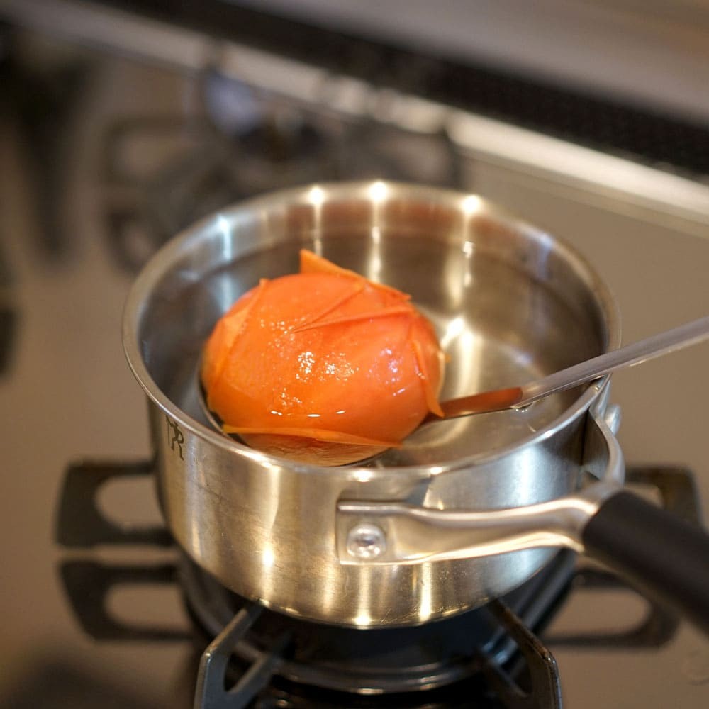 5分めし　トマト　元気　生姜　スープ - Slide:1