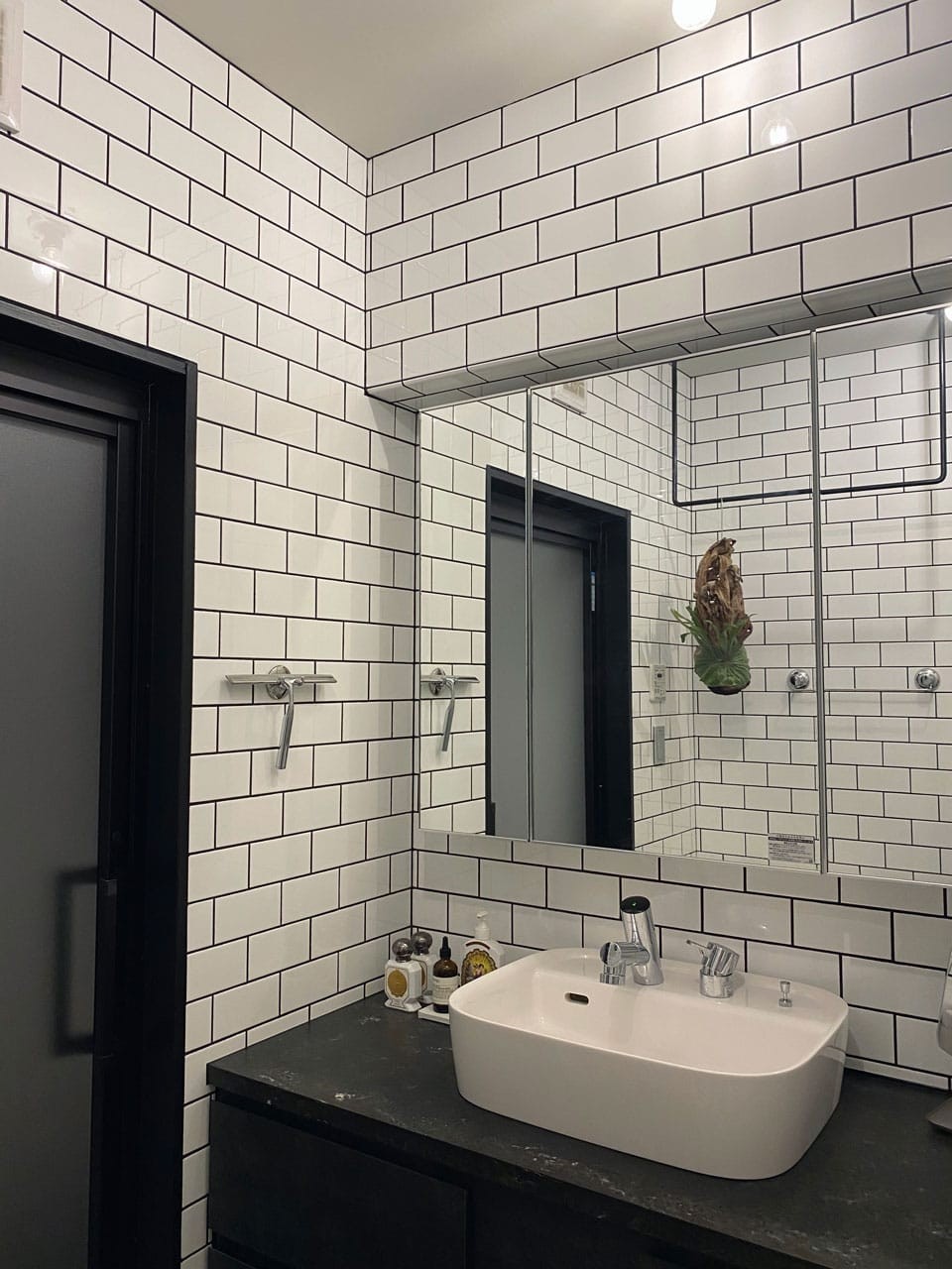 私と部屋 - Slide:5