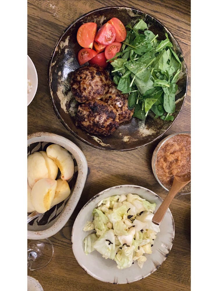 私と部屋 - Slide:10