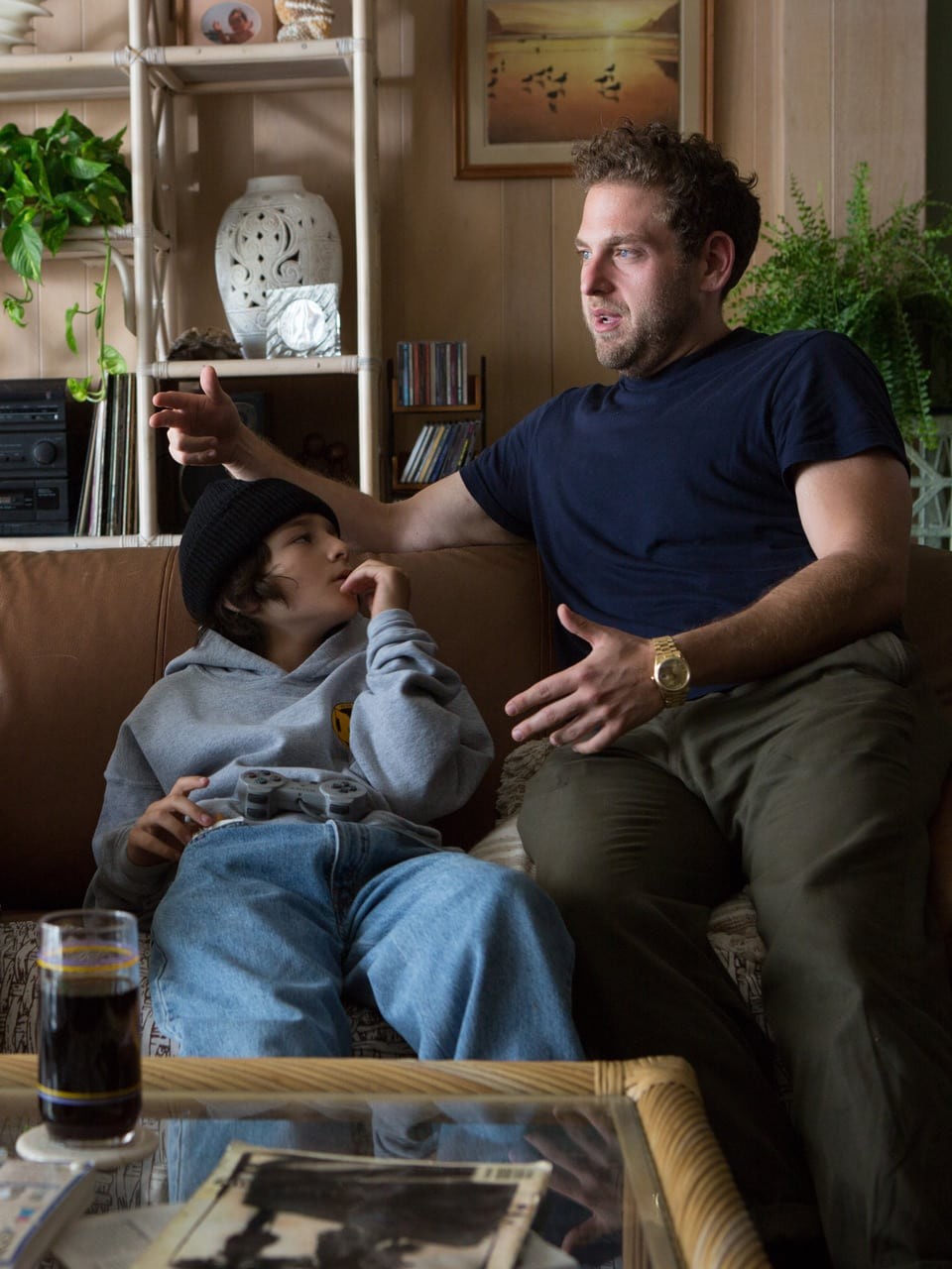 mid90s｜ジョナ・ヒル監督インタビュー