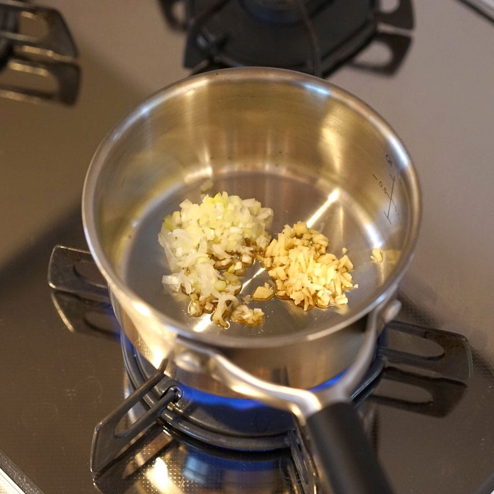 5分めし　トマト　元気　生姜　スープ - Slide:2