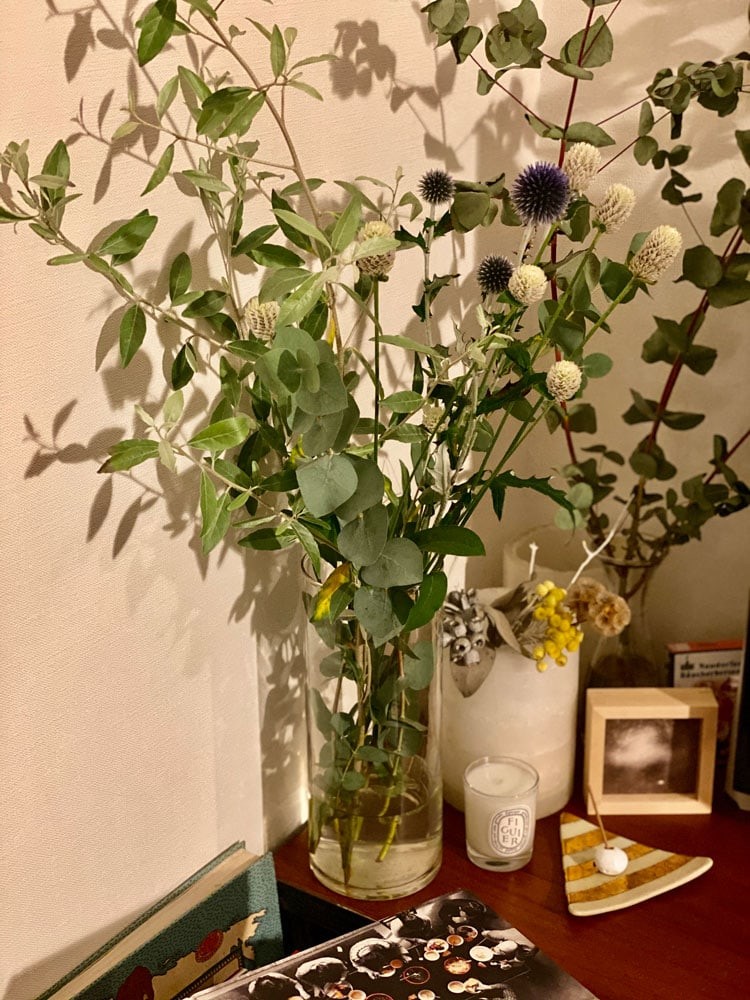 私と部屋 - Slide:4