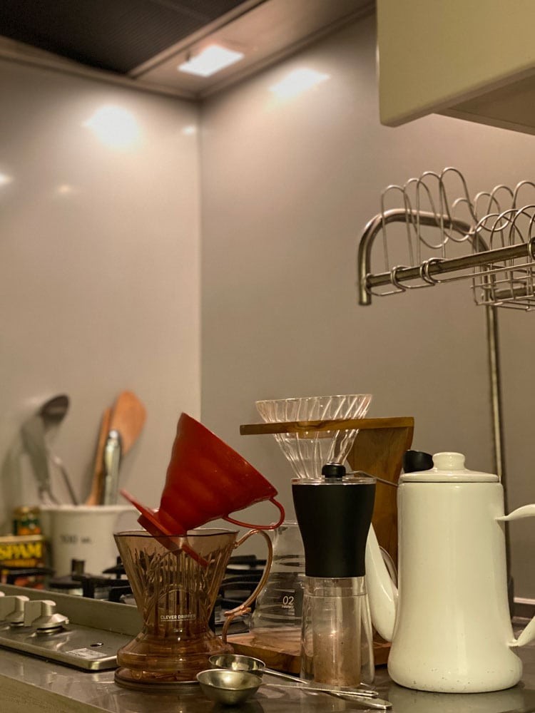 私と部屋 - Slide:6