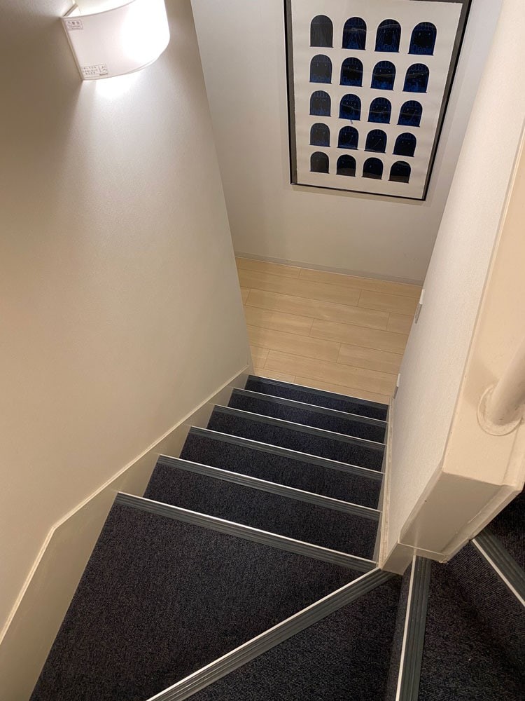 私と部屋 - Slide:7