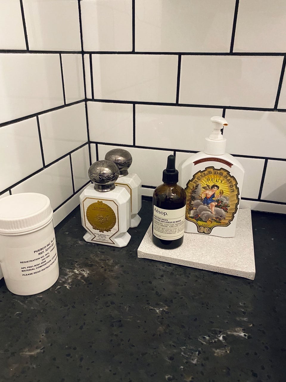 私と部屋 - Slide:6