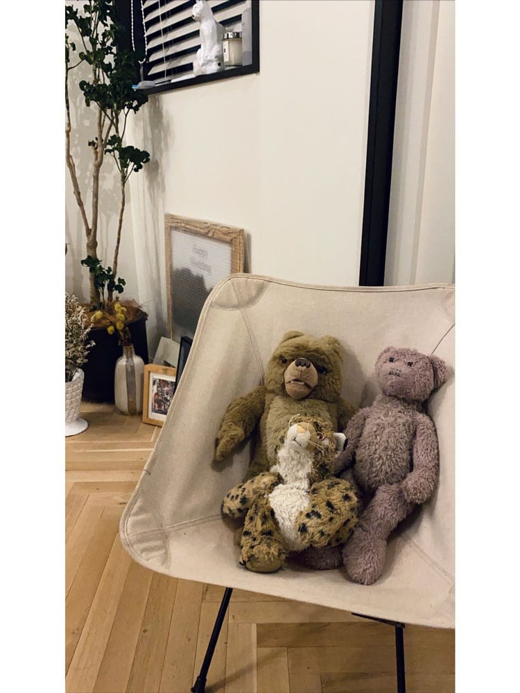 私と部屋 - Slide:2