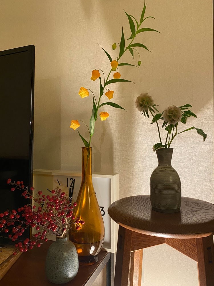 私と部屋 - Slide:3