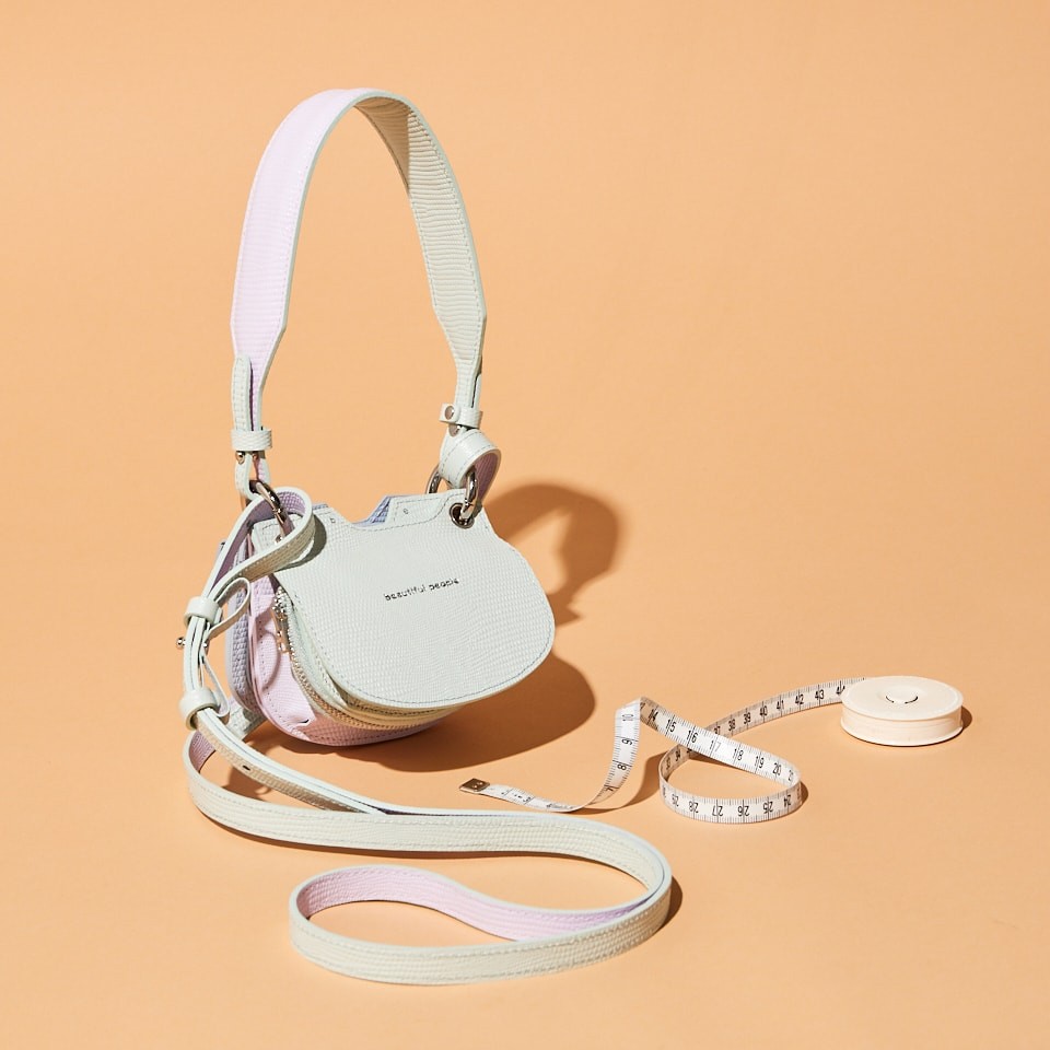 ビューティフルピープル バッグ - Slide:1