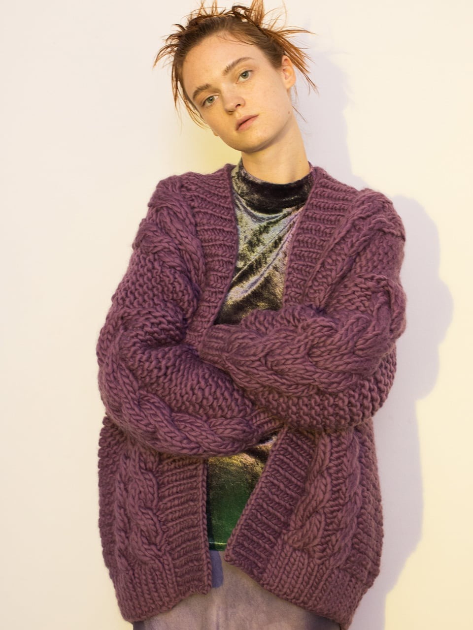 ロンハーマン｜ニット特集