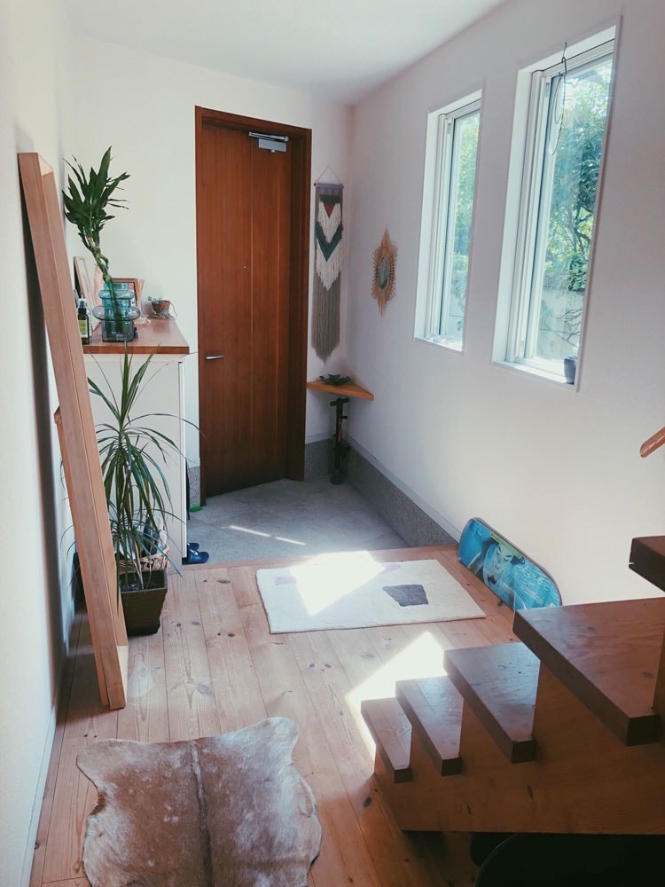 私と部屋 - Slide:11