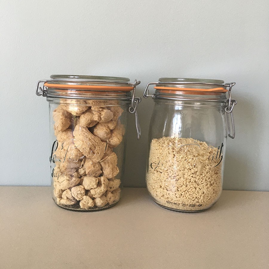 木村舞子さん|サステナブル|大豆ミート|菜食 - Slide:1