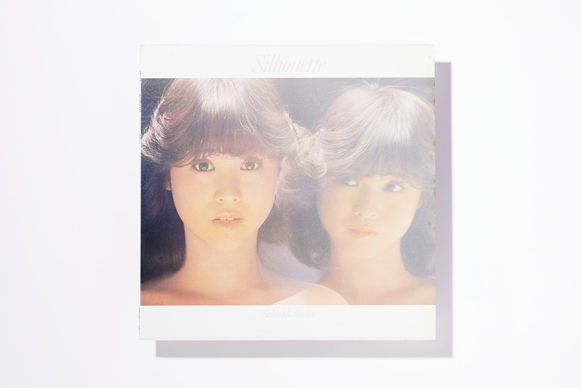 Silhouette｜松田聖子｜ - Slide:1