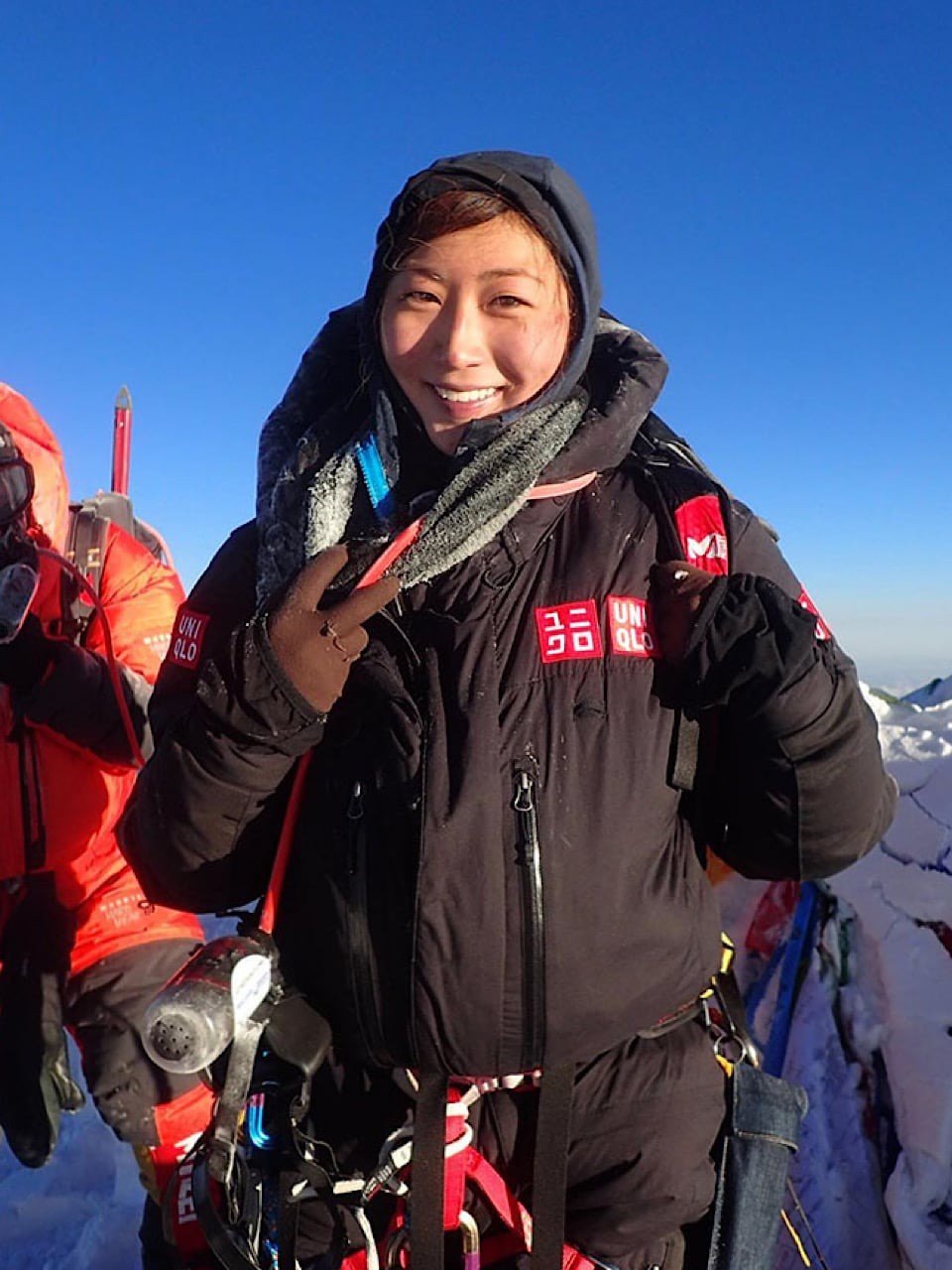 南谷真鈴さんインタビュー