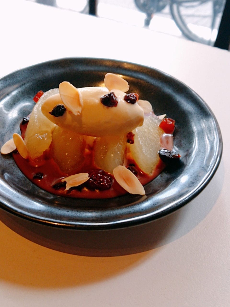 5分めし　スイーツ　デザート　ケーキ