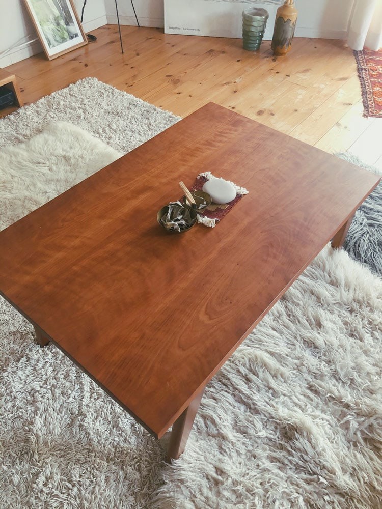 私と部屋 - Slide:4