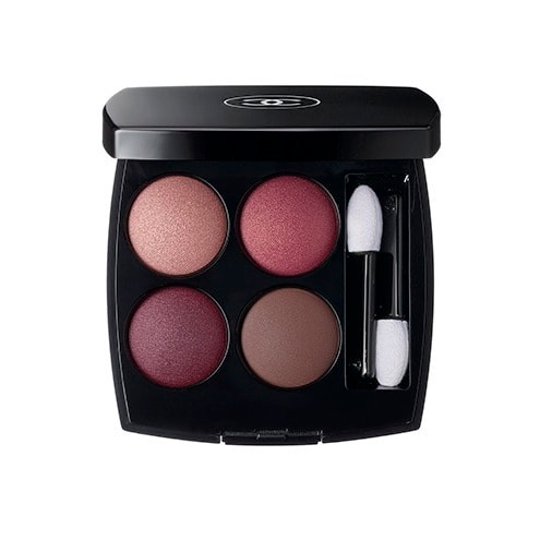 アイシャドウ シャネル - Slide:2