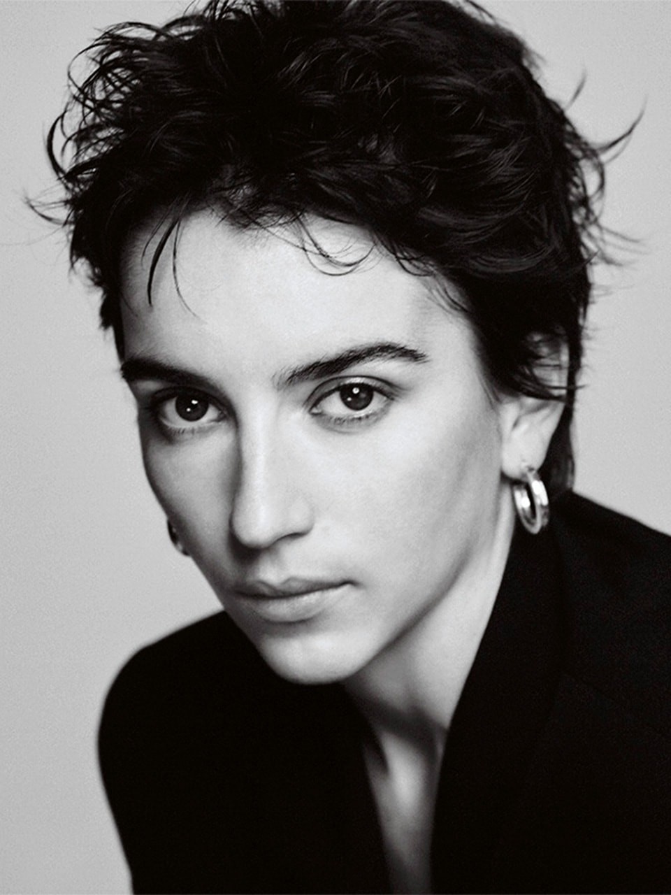 マリーン・セル｜インタビュー