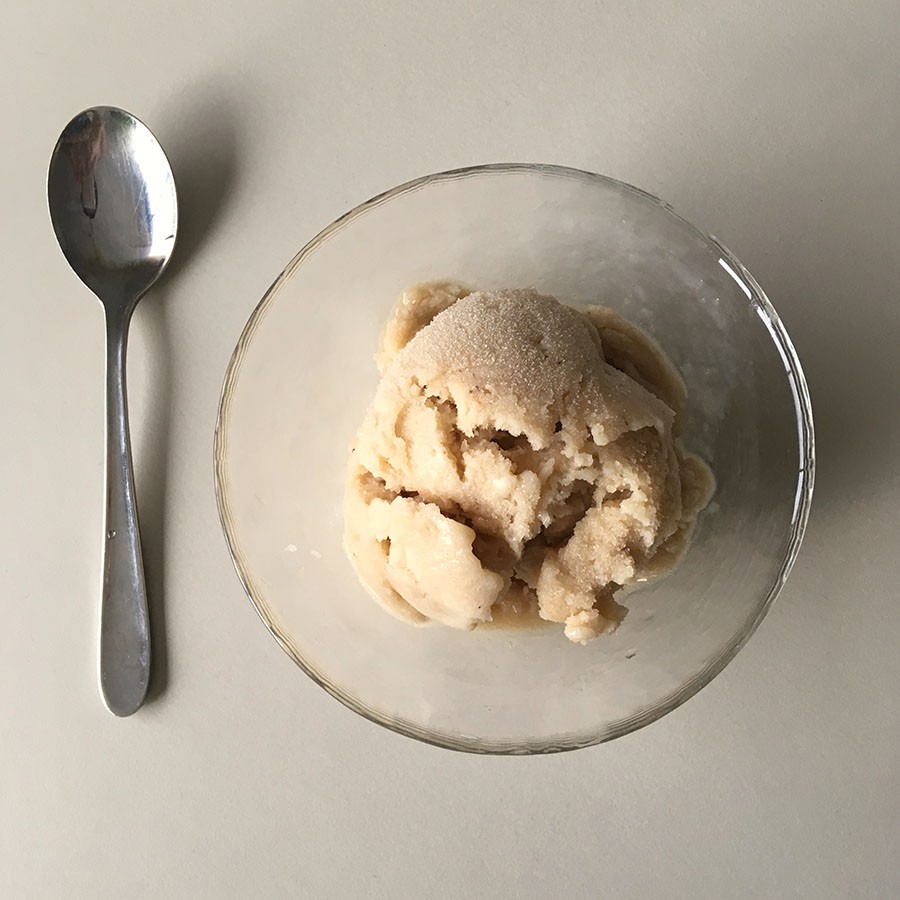 木村舞子さん|サステナブル|乳製品なしのアイスクリーム - Slide:2