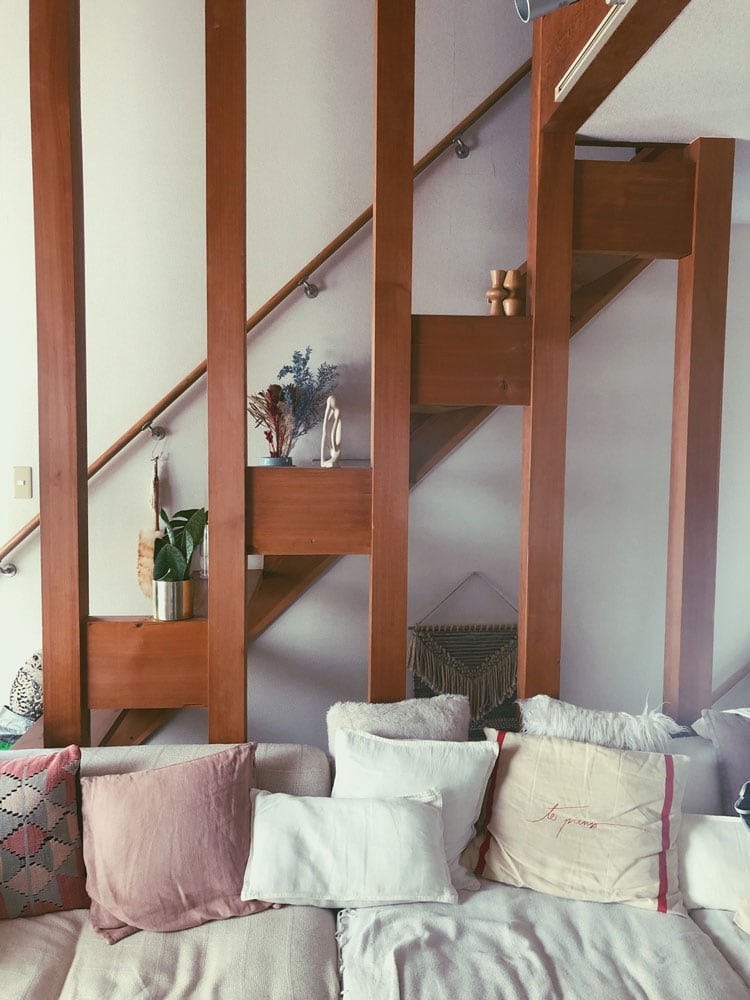 私と部屋 - Slide:9