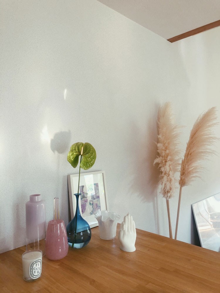 私と部屋 - Slide:7