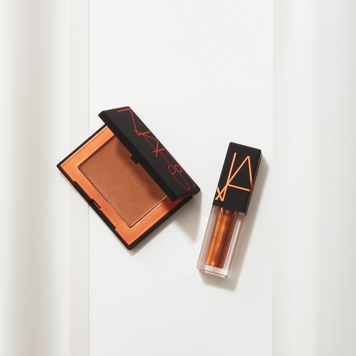 ミニ ラグナ リップ&amp;チークデュオ｜NARS - Slide:6