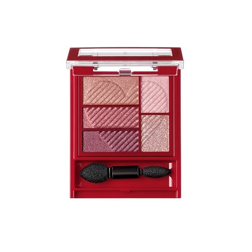 アイシャドウ インテグレート 資生堂 - Slide:3