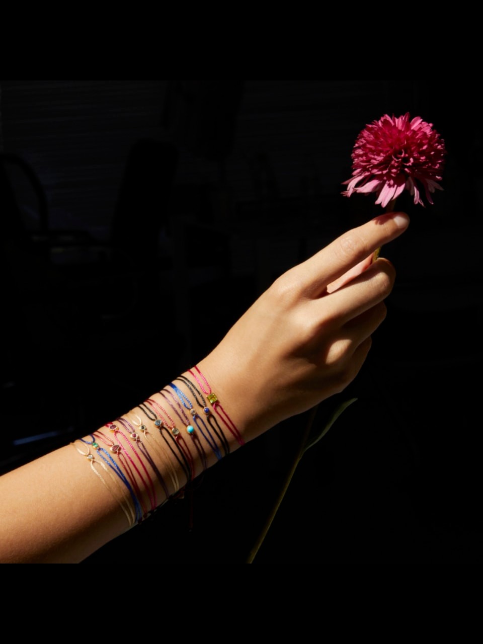 アルティーダ ウードのブレスレット